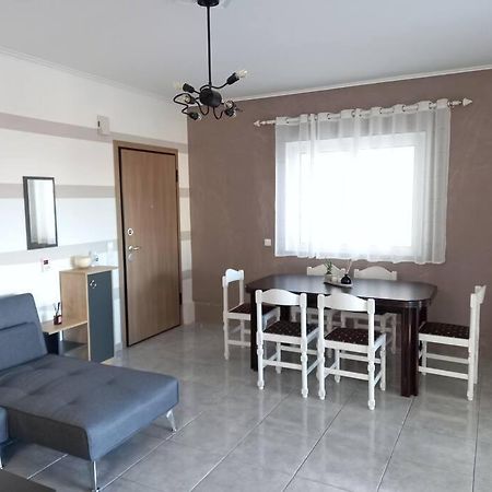 Άνετο Κεντρικό Διαμέρισμα Με 2 Υπνοδωμάτια Trípoli Exterior foto